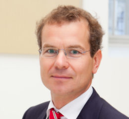 Mag. Gregor Herzog