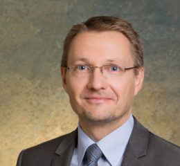 Mag. Jürgen Schrampf
