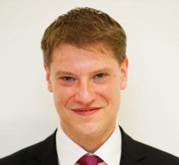 Benedikt Schröder