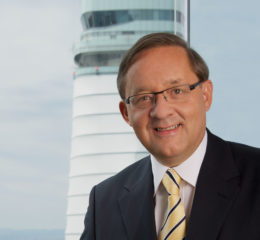 Prof. Dr. Günther Ofner
