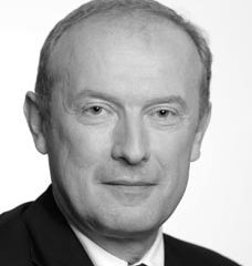 Prof. (FH) Dr. Erich Markl