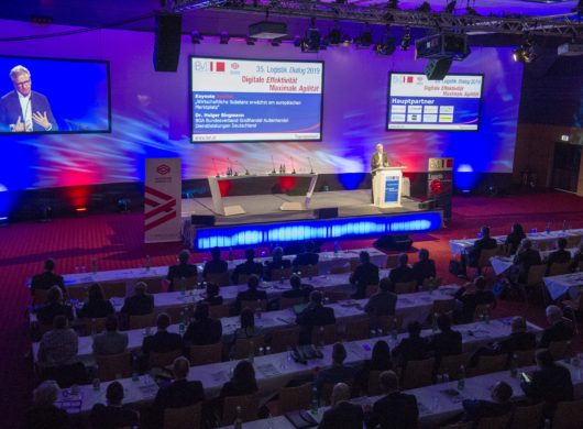 35. Logistik Dialog 2019 – Ein voller Erfolg!