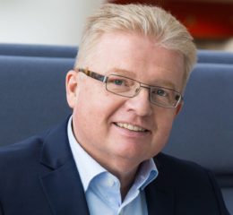 Ing. Manfred Brandstetter
