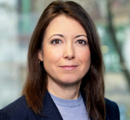 DI (FH) Carmen Dilch, MSc