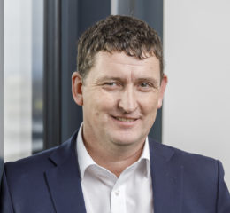 DI Christian Brauneis, MBA