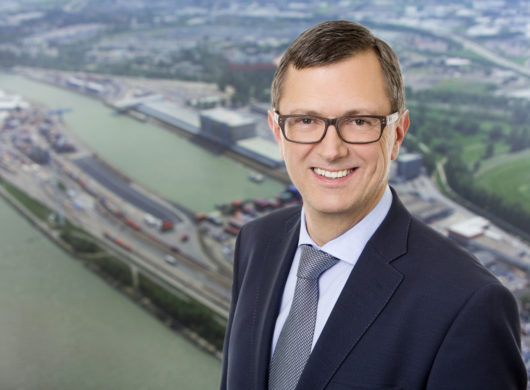 Jetzt 4 Blauwale für den Hochwasserschutz