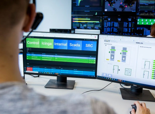 Intelligent Flexibel Smart – Perfect Match in Sachen Software