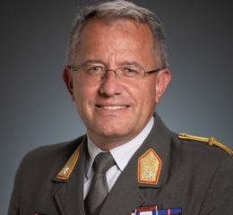 Bgdr. Mag. Stefan Lampl