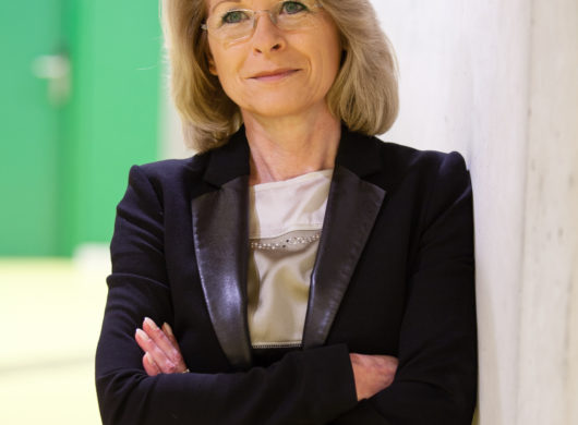 Keine Alten Muster – Die neuen resilienten Supply Chains