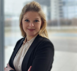 Aneta Skrzypczak, MSc