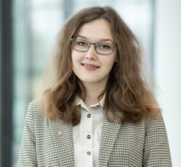 Jasmina Ramme