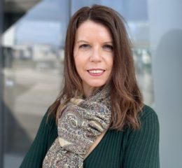 Birgit Edlinger