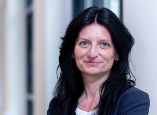 Bekommen Plus Behalten – Logistik-Youngsters begeistern