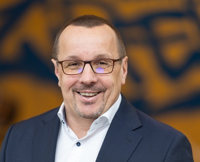 Harald Raidl Brau Union Österreich