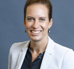 Jacqueline Kreismayr, MA