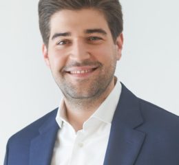 Michael  Kaspar, MSC
