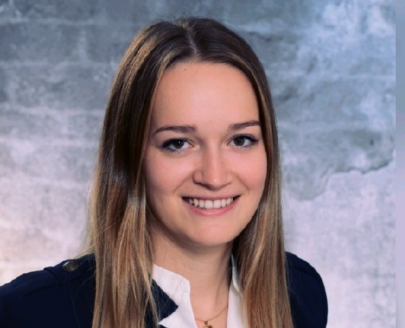 Nadine Olipp MUL