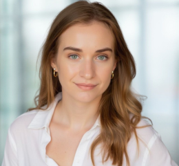 Lea Lorenz, BA