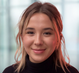 Alina Geiger
