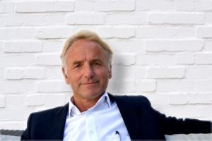 Ulrich Müller-Steinfahrt