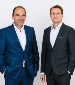 Martin Schmid Jürgen Schrampf ECONULT