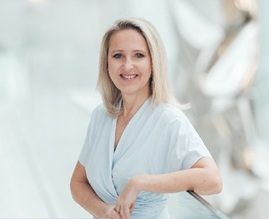 Manuela Bruck Post
