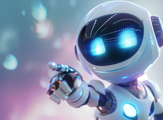 Serie Special: KI – JETZT oder NIE?