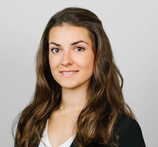 Alexandra Birkmaier fraunhofer