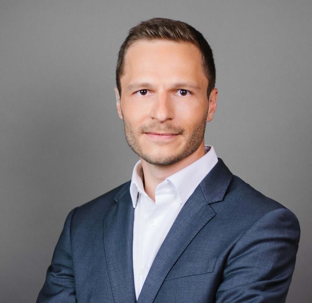 Martin Riester fraunhofer