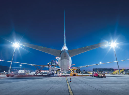 Tor Zur Welt – Im Steigflug ab Wien