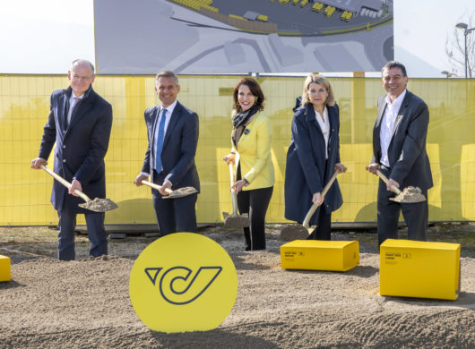 Die Post Matrix – Real World Strategie-Evolution