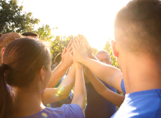 Flexibility As Key – Personal erfolgreich eingesetzt