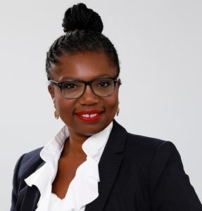 Pélagie Mepin-Koebel