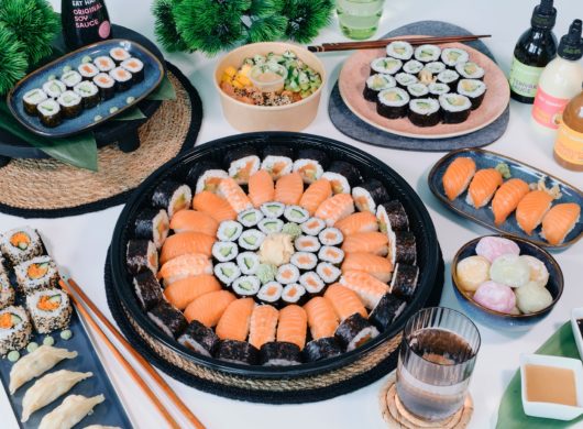 Ultrafrisch – Don`t Worry Eat Happy